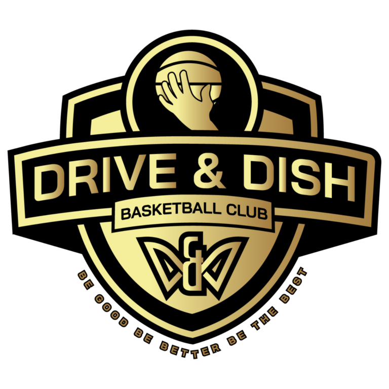 Drive & Dish Basketball Season 5